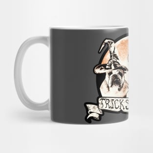 Tricks for Treats WPH MEDIA Mug